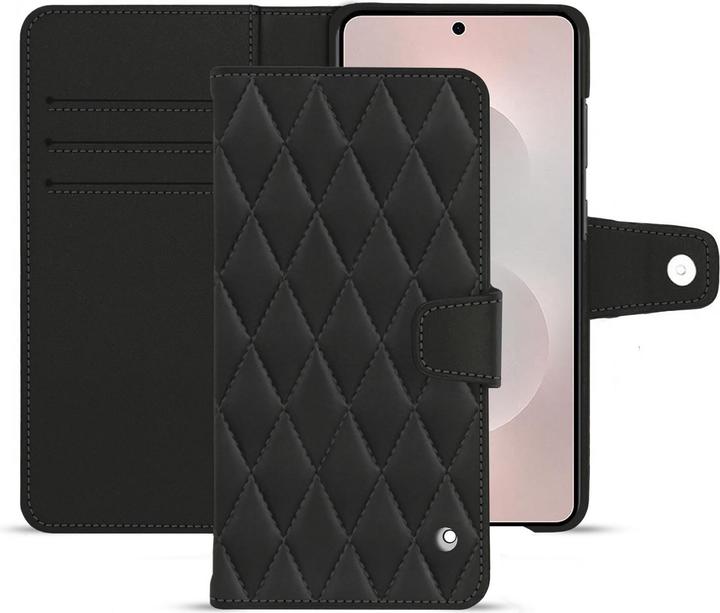 Noir - Couture ( Nappa - Nero )