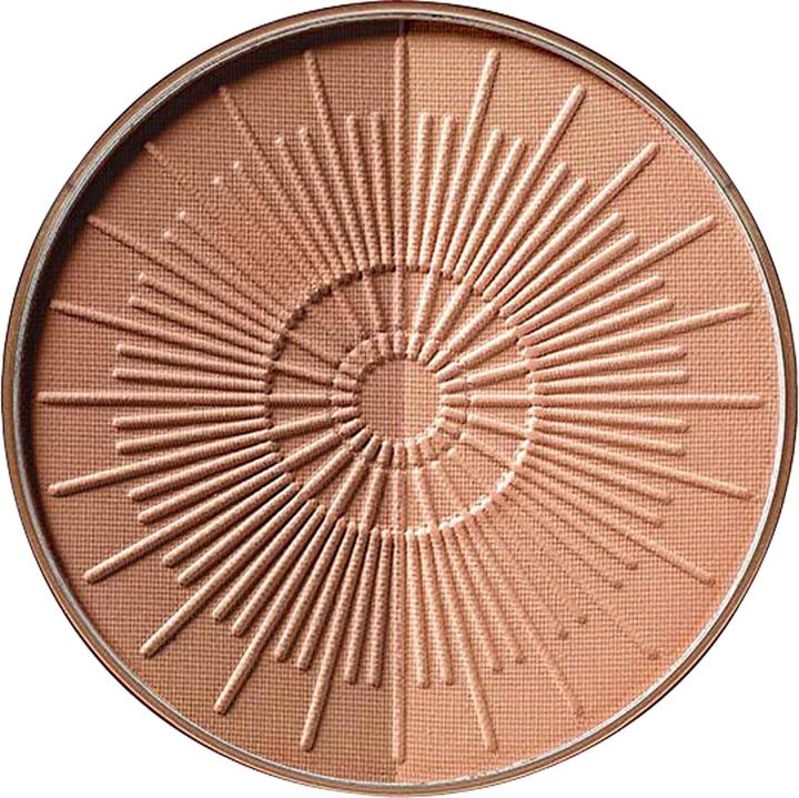 Image du produit Artdeco Poudre bronzante (50 Amande)