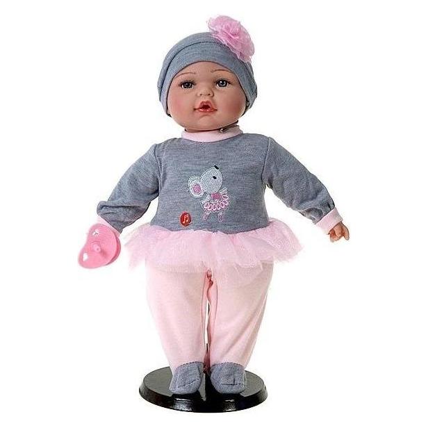 Adar Babypuppe 40 cm (43094458)