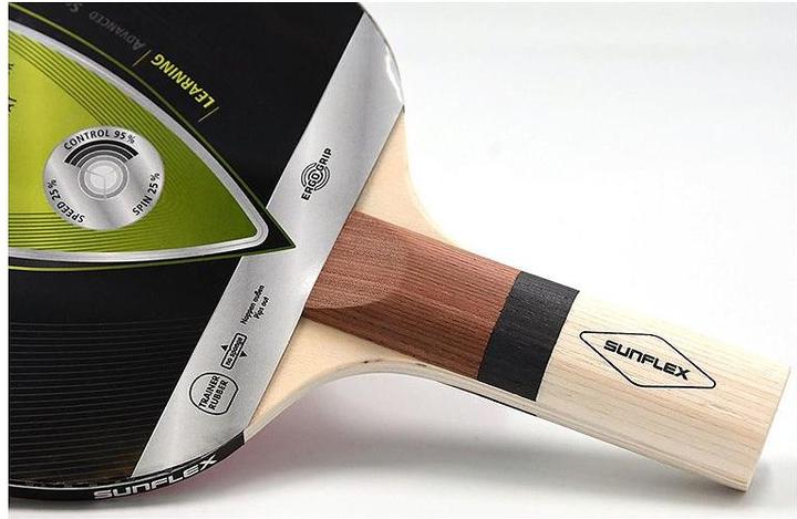 Produktbild Sunflex TischtennisSchläger Prime S