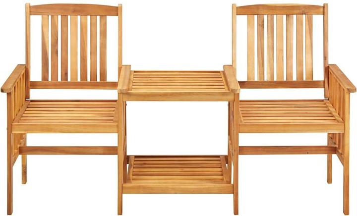 Produktbild vidaXL Bistro-Set