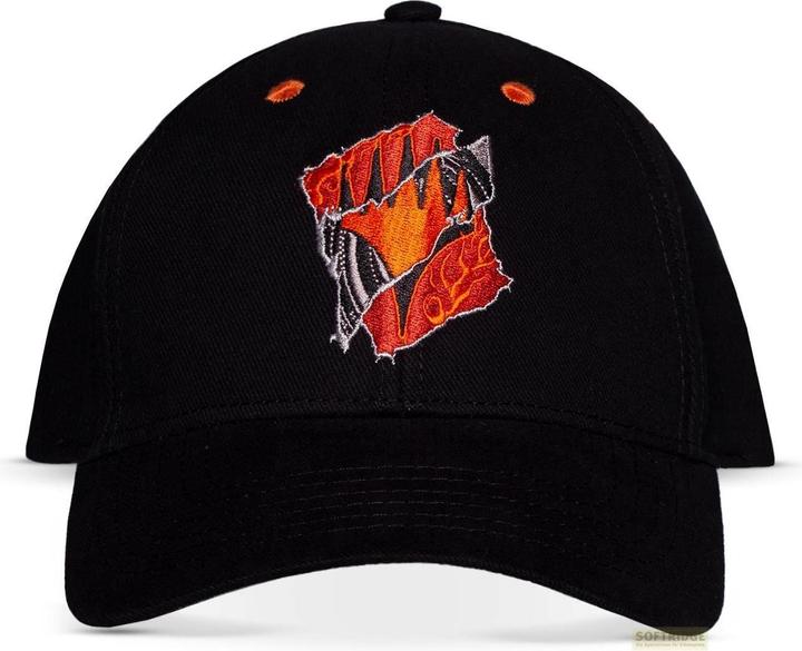Produktbild Difuzed MAGIC THE GATHERING - Casquette Ajustable (One Size)