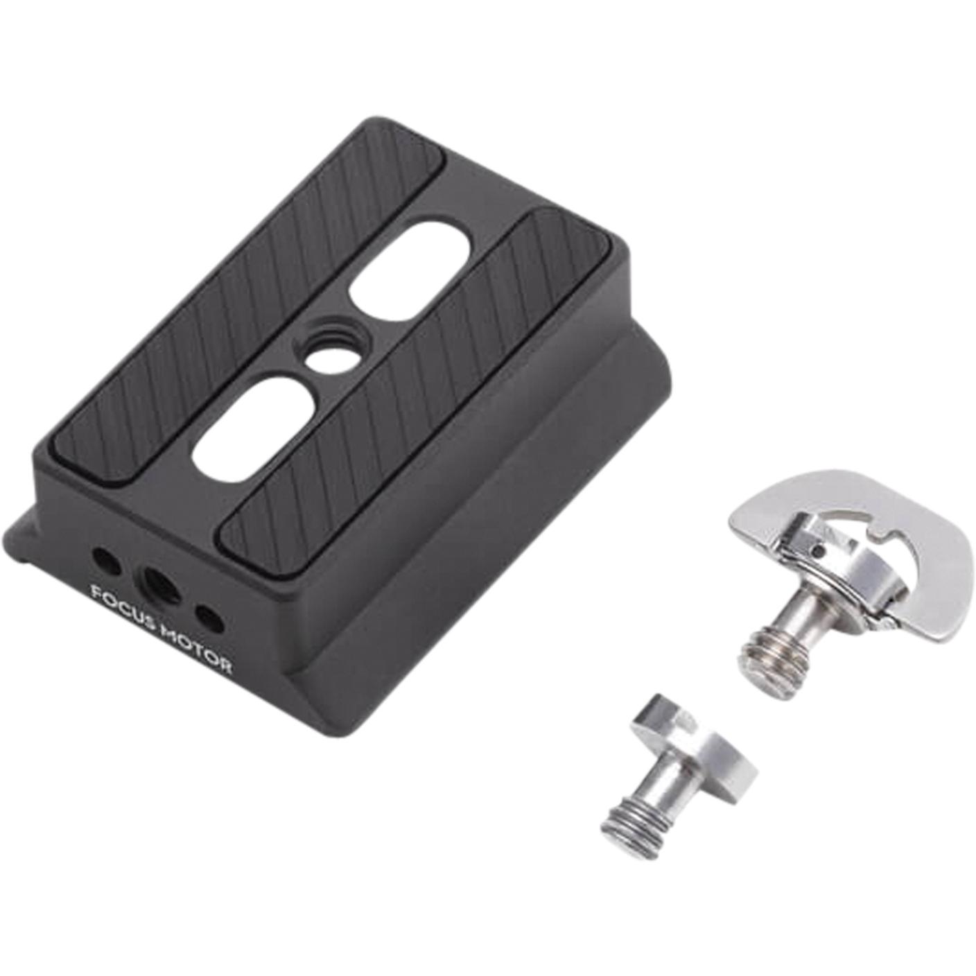 DJI R Quick-Release Plate (Upper) (DJI RC 2), Drohne Zubehör