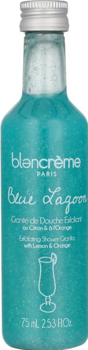 Blancreme Granito doccia esfoliante (75 ml)