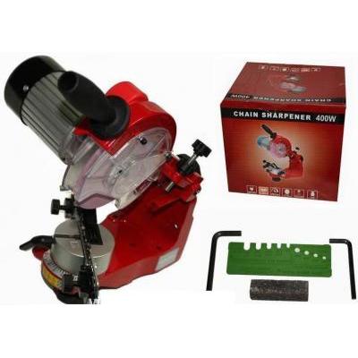 Thumbnail - Fiskars, Schleifmaschine + Poliermaschine, Mar-Pol Ostrzarka Do łańcuchów 400w (Kettenschleifer, 230 W)