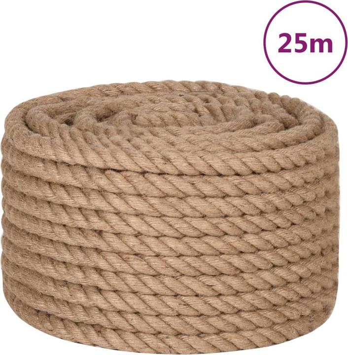 Actual product image VidaXL Ovdotitsa (25 m)