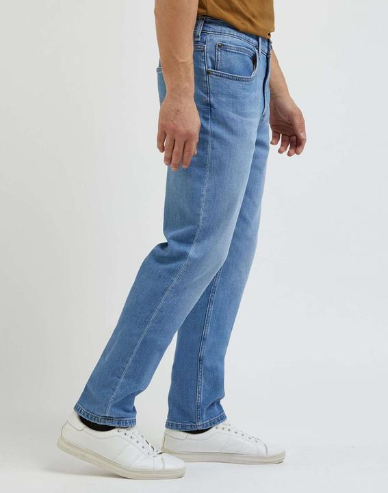 Image du produit Lee Brooklyn Jeans Straight Fit Freewheelin (W38/L32)