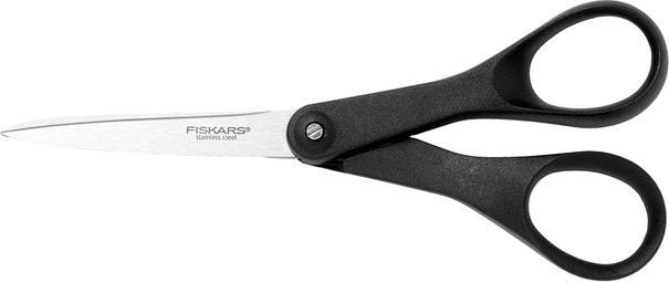 Productafbeelding Fiskars 1023818 Papierschaar (18 cm)