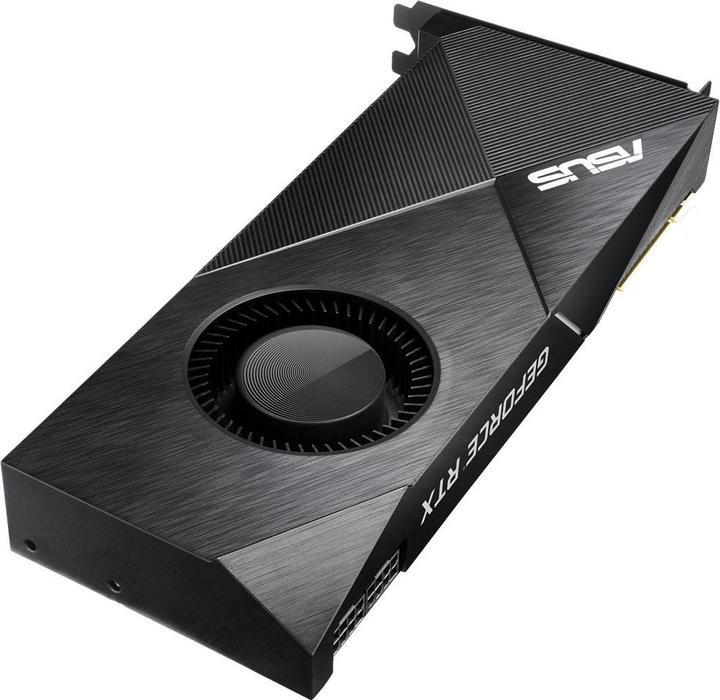 Produktbild ASUS GeForce RTX 2080 Ti Turbo 11G (11 GB)