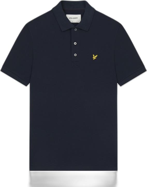 Dark Navy