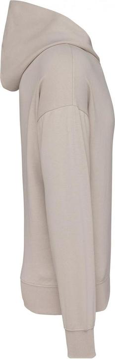 Image du produit Kariban Sweatshirt à capuche oversize molleton (L)