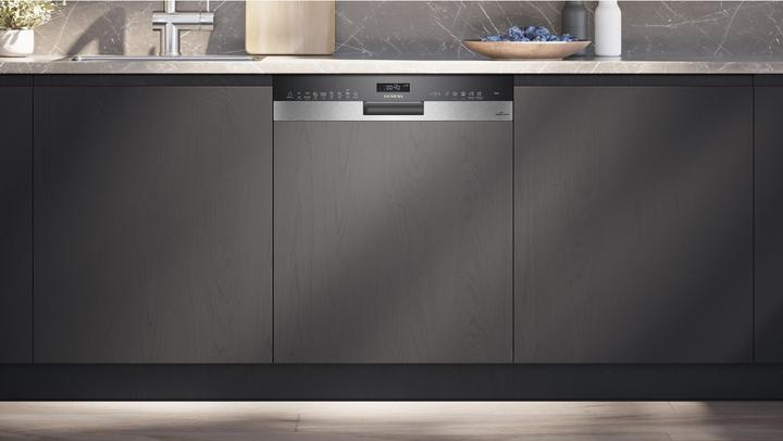 Produktbild Siemens SN55ZS01CH