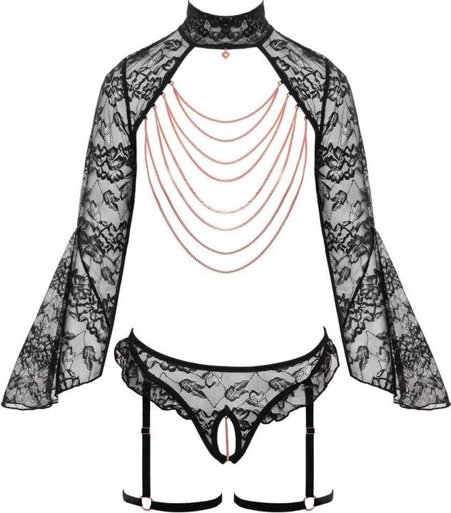 Immagine prodotto Abierta Fina Set (M)