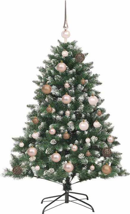 Produktbild vidaXL Weihnachtsbaum (240 cm)