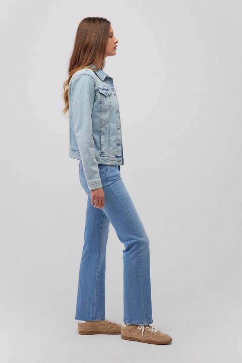 Produktbild Mavi Jeansjacke Daisy (XL)