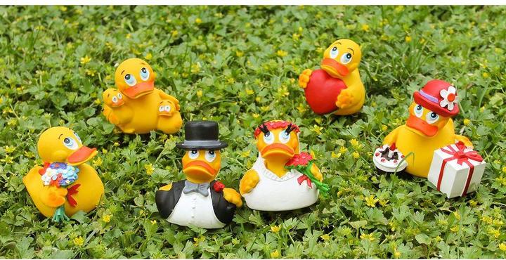 Immagine prodotto pfister Rubber Duck
