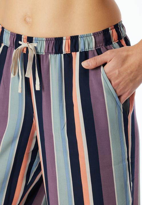 Image du produit Schiesser Pantalon de pyjama Mix & Relax (34)
