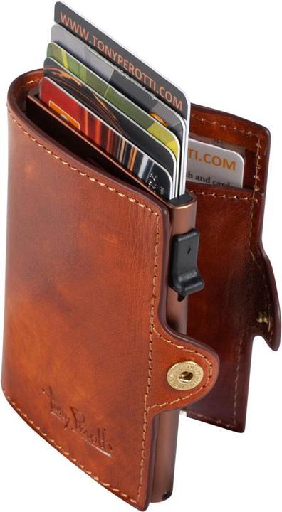 Actual product image Tony Perotti Standard