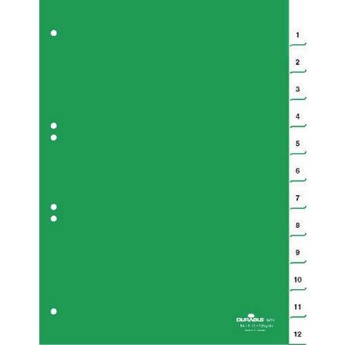 Image du produit Durable Registre PP