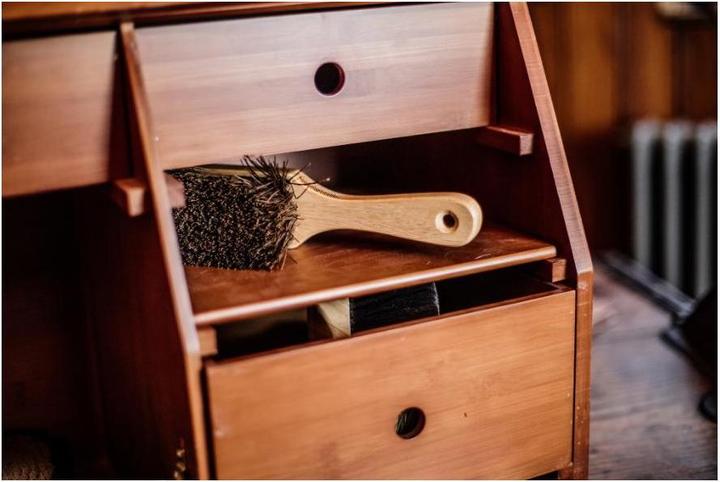 Image du produit Grooming Deluxe Boîte de toilettage Show