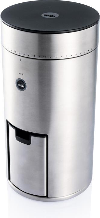 Actual product image Wilfa Svart Uniform