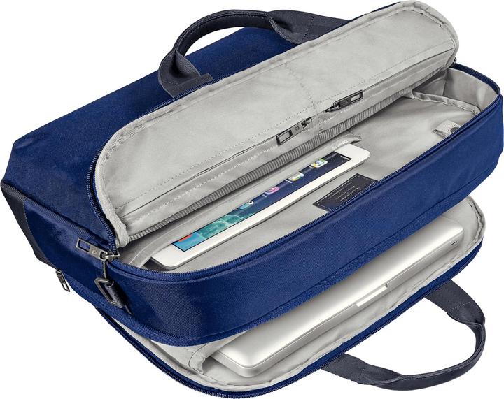 Produktbild Leitz COMPLETE - Laptoptasche Smart Traveller (13.30", Universal)