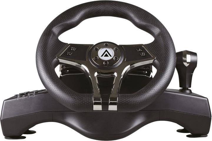 Produktbild Kyzar Playstation Steering Wheel (PS3, PS4, Switch, PC)