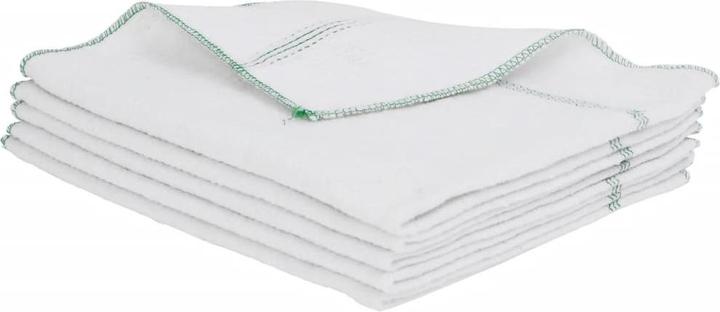 Actual product image vidaXL Reinigungstuch (50 pcs.)