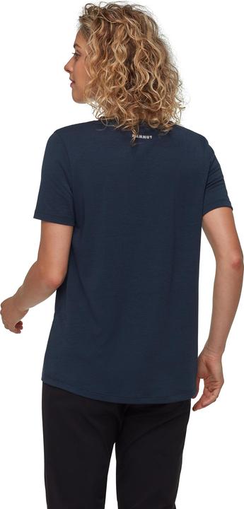 Produktbild Mammut Mountain T-Shirt 4208m, T-Shirts (M)