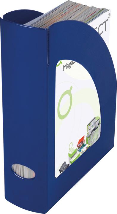 Produktbild Q-Connect Stehsammler opak (C4)