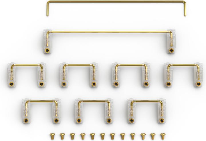 Produktbild Glorious Stabilizers V2