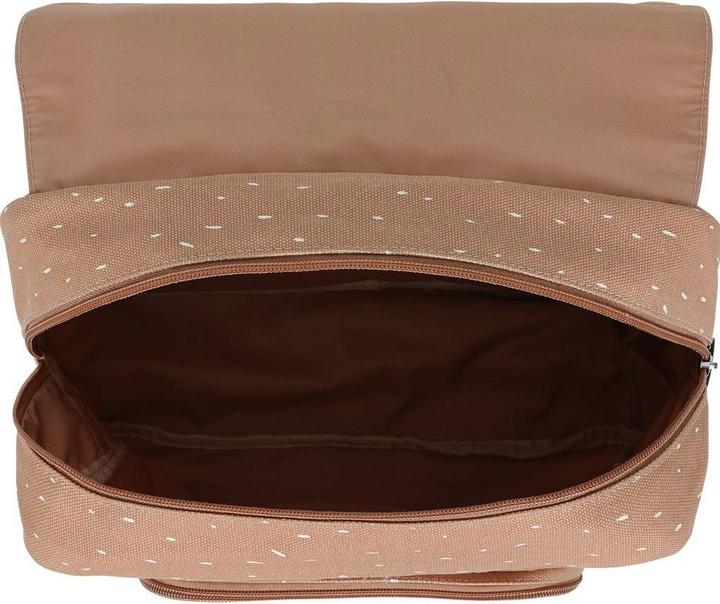 Actual product image Trixie Baby Satchel
