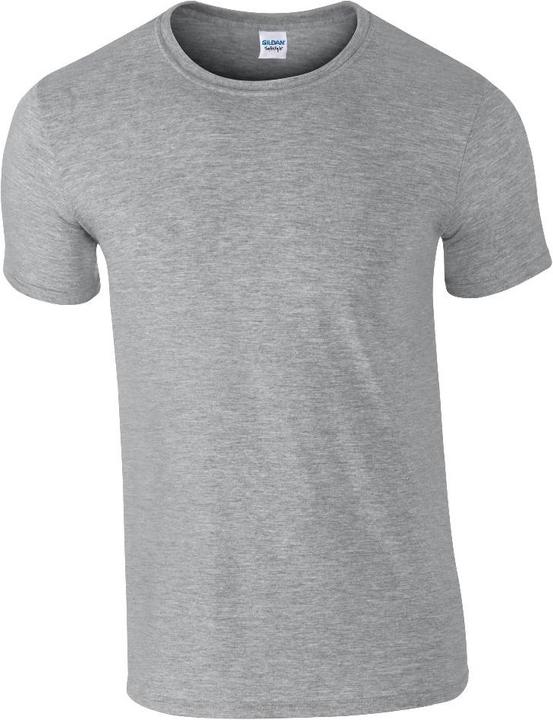 Immagine prodotto Gildan Maglietta dallo stile morbido (5XL)
