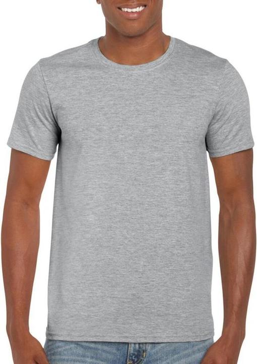 Immagine prodotto Gildan Maglietta dallo stile morbido (5XL)
