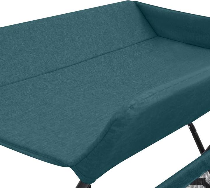 Produktbild vidaXL Wickeltisch