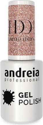 ID1 Pink Silver and Gold