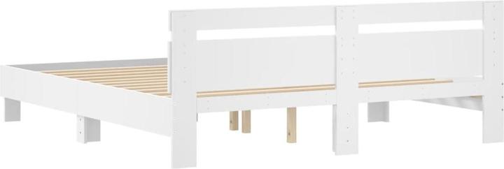 Image du produit vidaXL Bettgestell (180 x 200 cm)