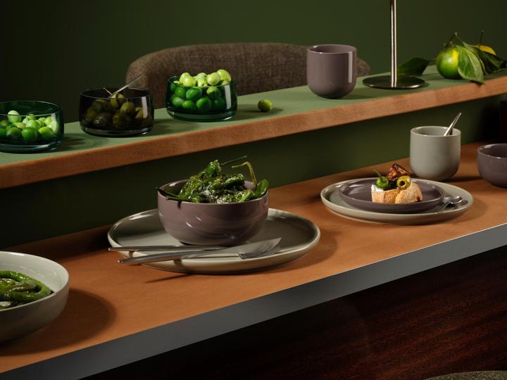 Produktbild ASA Selection coppa Dessertteller kaori 21cm (1x)