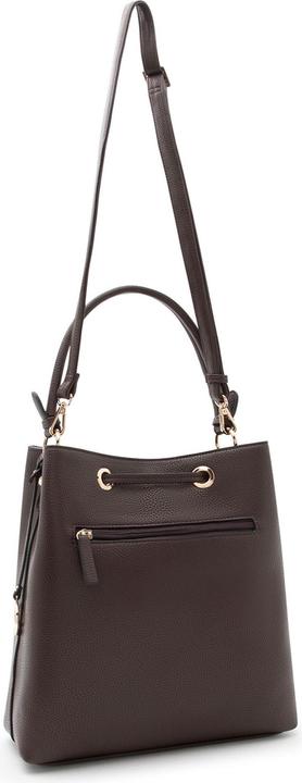 Immagine prodotto L.Credi Ebony Beuteltasche 28 cm