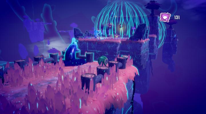 Image du produit Numskull Tin & Kuna (PS4, EN)