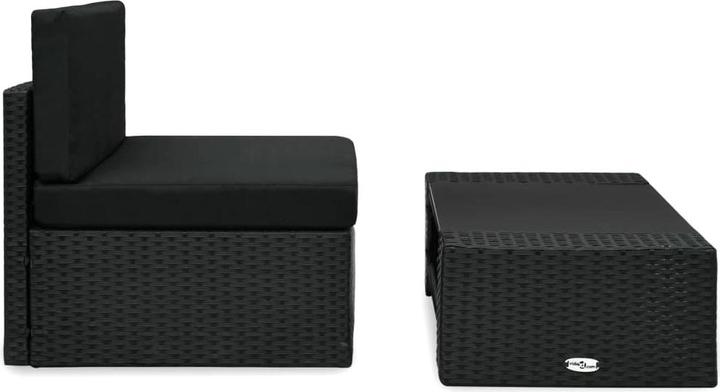 Image du produit vidaXL Braylen