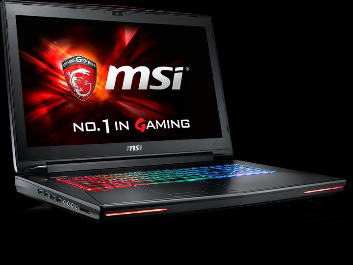 Immagine prodotto MSI GT72 Dominator G (17.30", Intel Core i7-6700HQ, 8 GB, 128 GB, CH)
