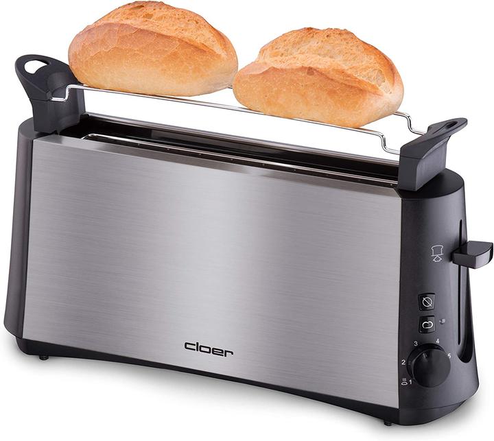 Actual product image Cloer 3810