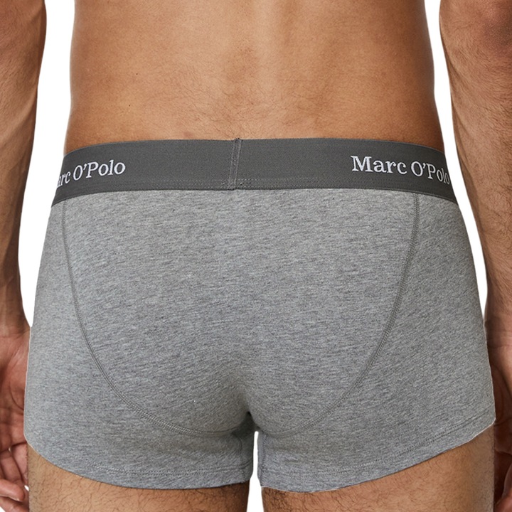 Produktbild Marc O'Polo Boxershort Casual Figurbetont (M, 3er Pack)