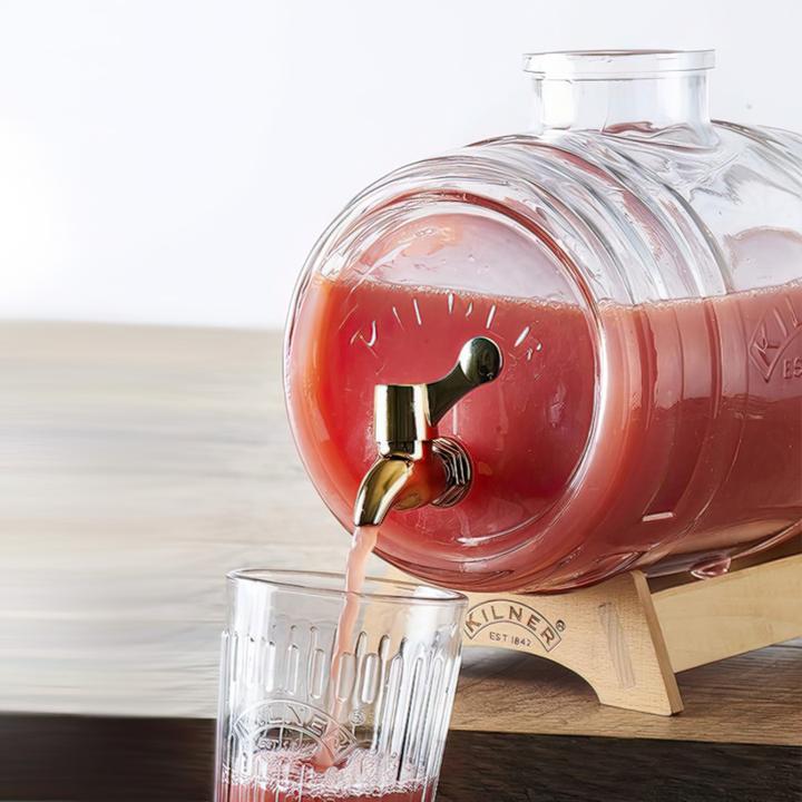Produktbild Kilner Fass