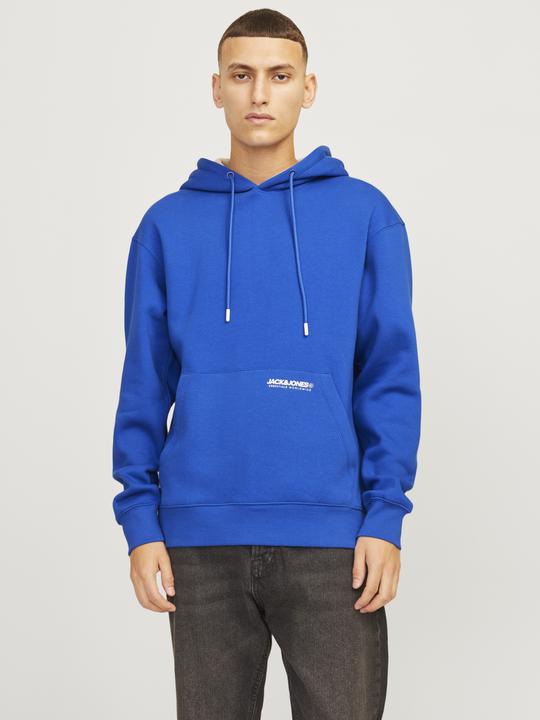 Actual product image Jack & Jones Jjelegacy Sweat Hood Noos (XXL)