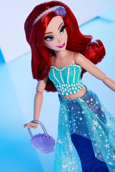 Productafbeelding Disney Princess Dpr Stijl Serie Ast