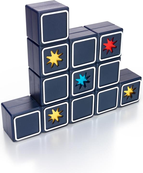 Produktbild Smart Games Shooting Stars (Deutsch)