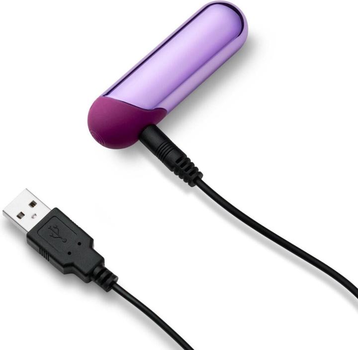 So Divine Cosmo Mini wiederaufladbarer Kugelvibrator - buy at Galaxus -  Galaxus