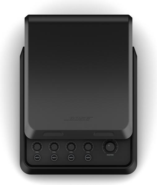 Image du produit Bose T4S ToneMatch (Studio et mixeur live)